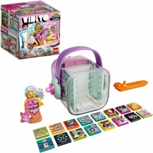 Konstruktorius 43102 LEGO® Vidiyo Candy Mermaid BeatBox NEW 2021 Lego bricks and other construction toys