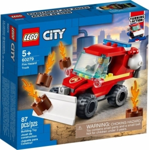 Konstruktorius 60279 LEGO® City NEW 2021! LEGO и другие конструкторы