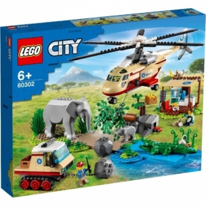 Konstruktorius 60302 LEGO® City