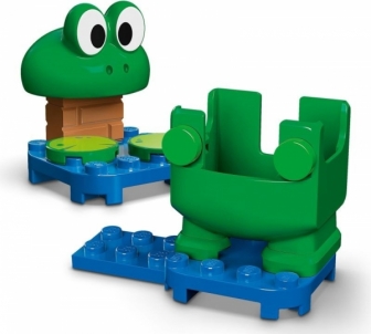 Konstruktorius 71392 LEGO® Super Mario