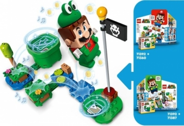 Konstruktorius 71392 LEGO® Super Mario