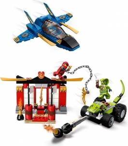 Konstruktorius 71703 LEGO® Ninjago