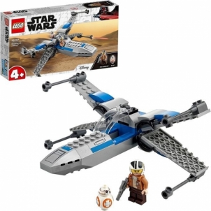 Konstruktorius 75297 LEGO® Star Wars NEW 2021