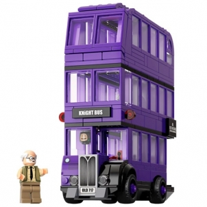 Konstruktorius 75957 LEGO® Harry Potter NEW 2019! Lego bricks and other construction toys