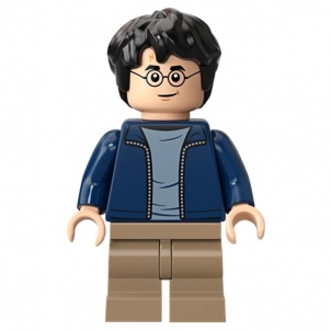 Konstruktorius LEGO Harry Potter 75957 - Autobusas