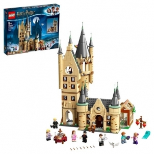 Konstruktorius 75969 LEGO® Harry Potter 9+ NEW 2020! LEGO и другие конструкторы