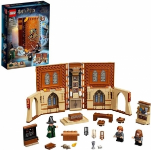 Konstruktorius 76382 LEGO® Harry Potter NEW 2021! Lego bricks and other construction toys