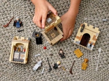 Konstruktorius 76395 Lego Harry Potter