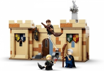 Konstruktorius 76395 Lego Harry Potter