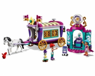 Konstruktorius LEGO 41688 Magical Caravan