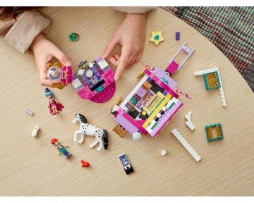 Konstruktorius LEGO 41688 Magical Caravan