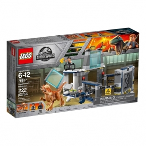 Konstruktorius LEGO 75927 Stygimoloch Breakout E1219