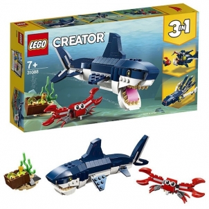 Konstruktorius LEGO Creator 31088 