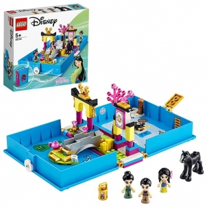 Konstruktorius LEGO Disney Princess 43174 