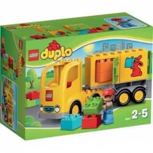 LEGO Duplo Sunkvežimis 10601
