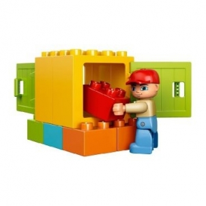 LEGO Duplo Sunkvežimis 10601