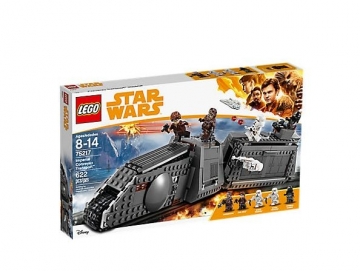Konstruktorius Lego Star Wars 75217 Imperial Conveyex Transport