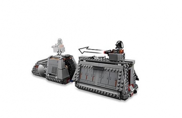 Konstruktorius Lego Star Wars 75217 Imperial Conveyex Transport