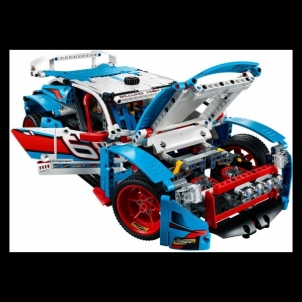 Konstruktorius Lego Technic 42078 Mack Anthem