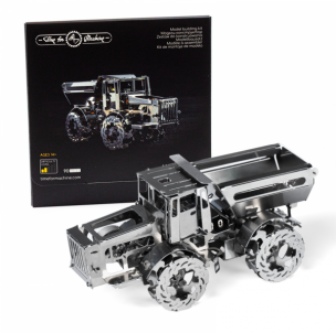 Kontstruktorius Hot Tractor 700 Time For Machine LEGO ir kiti konstruktoriai vaikams