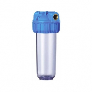 Korpusas filtro Senior Plius 3/4 Ūdens filtri