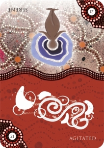 Kortos Aboriginal Ancestral Wisdom Oracle