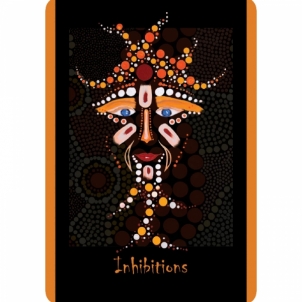 Kortos Aboriginal Chakra Goddess Oracle