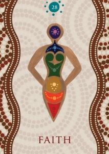 Kortos Aboriginal Healing Oracle