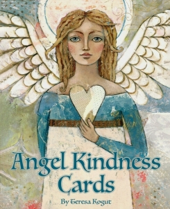 Kortos Angel Kindness