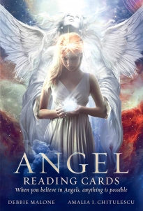 Kortos Angel Reading
