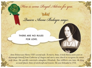 Kortos Ask the Queens: Advice Card Deck