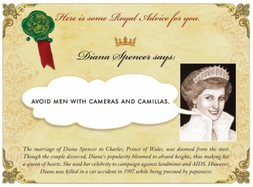 Kortos Ask the Queens: Advice Card Deck