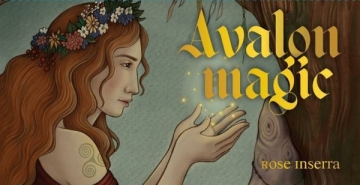 Kortos Avalon Magic