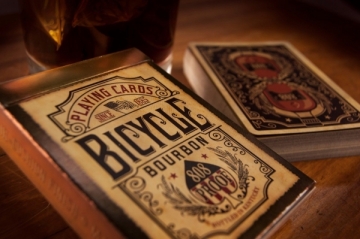 Kortos Bicycle Bourbon
