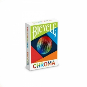 Kortos Bicycle Chroma