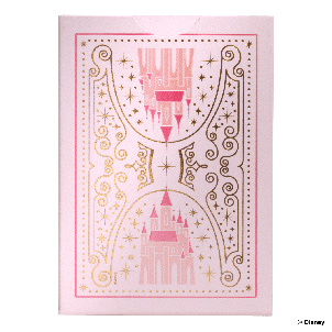 Kortos Bicycle Disney Princess Pink