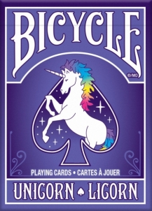 Kortos Bicycle Unicorn