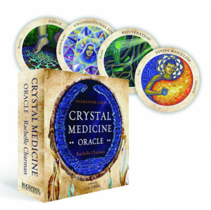 Kortos Crystal Medicine Oracle 