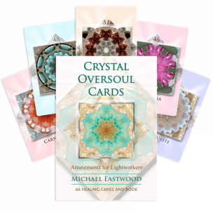 Kortos Crystal Oversoul Findhorn Press