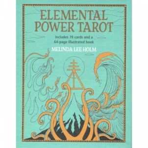 Kortos Elemental Power Taro
