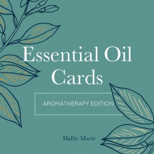 Kortos Essential Oil Aromatherapy