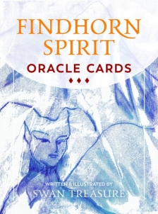 Kortos Findhorn Spirit Oracle