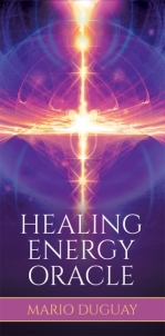Kortos Healing Energy Oracle kortos