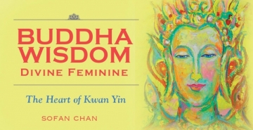 Kortos Inspirational Buddha Wisdom Divine Feminine