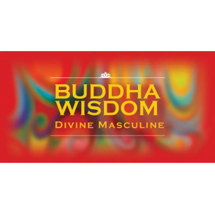 Kortos Inspirational Buddha Wisdom Divine Masculine