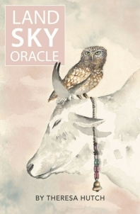 Kortos Land Sky Oracle