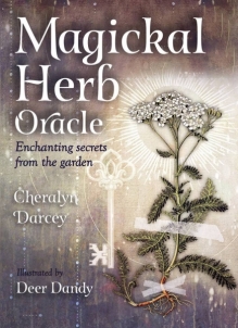 Kortos Magickal Herb Oracle