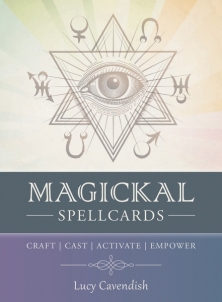 Kortos Magickal Spellcards