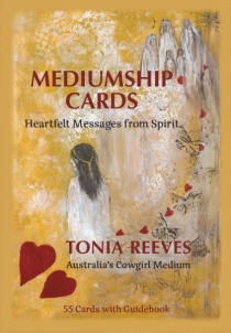 Kortos Mediumship Cards – Heartfelt Messages from Spirit