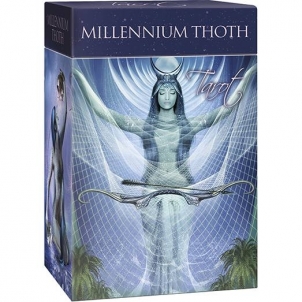 Kortos Millennium Thoth Taro